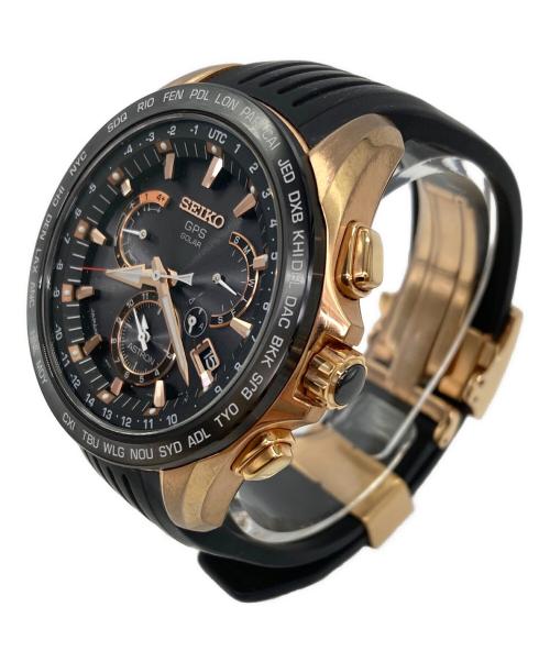 CASIO（カシオ）CASIO (カシオ) リストウォッチ ブラックの古着・服飾アイテム