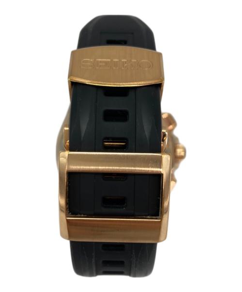 CASIO（カシオ）CASIO (カシオ) リストウォッチ ブラックの古着・服飾アイテム