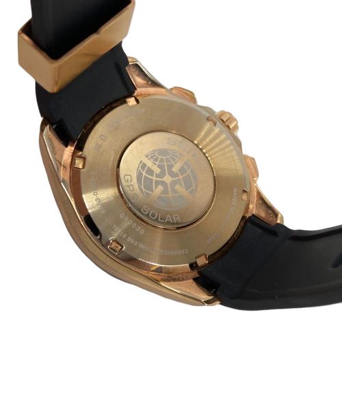 CASIO（カシオ）CASIO (カシオ) リストウォッチ ブラックの古着・服飾アイテム