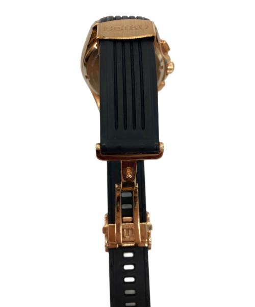 CASIO（カシオ）CASIO (カシオ) リストウォッチ ブラックの古着・服飾アイテム