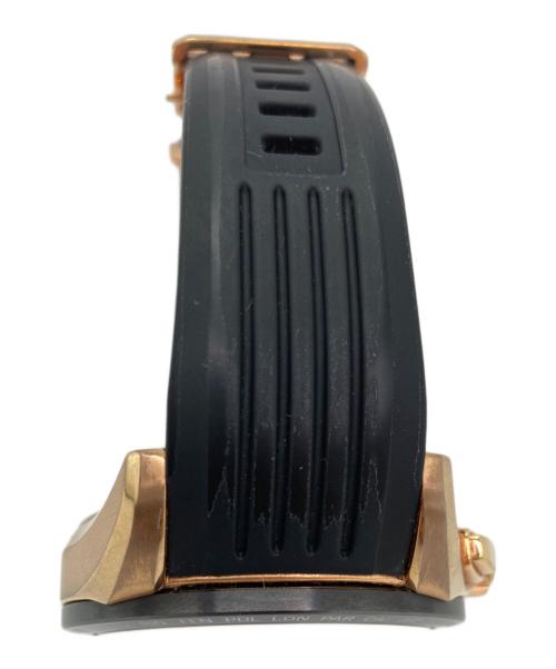 CASIO（カシオ）CASIO (カシオ) リストウォッチ ブラックの古着・服飾アイテム