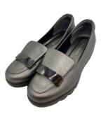 hills avenueヒルズアヴェニュー）の古着「コンフォートソールシューズ」｜グレー