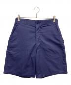 US ARMYユーエスアーミー）の古着「ミリタリーハーフパンツ」｜ネイビー