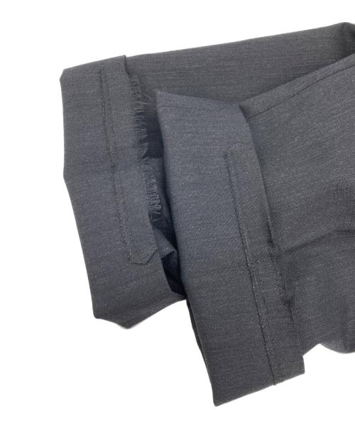 Jean Paul GAULTIER（ジャンポールゴルチェ）Jean Paul GAULTIER (ジャンポールゴルチェ) 3Bウールセットアップスーツ ブラック サイズ:46の古着・服飾アイテム