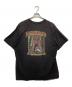 HARLEY-DAVIDSON (ハーレーダビッドソン) プリントTシャツ ブラック サイズ:XL：7000円