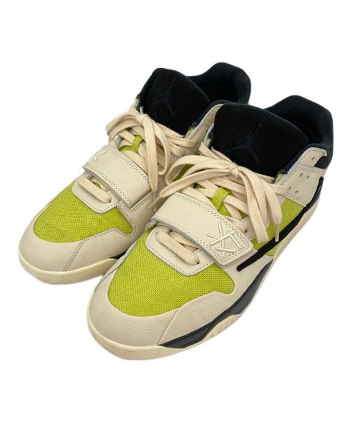 NIKE（ナイキ）NIKE (ナイキ) Travis Scott (トラヴィス・スコット) ジョーダン ジャンプマンジャック TR CJ1 T-Rexx 