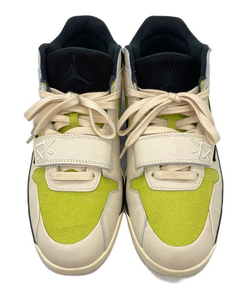 NIKE（ナイキ）NIKE (ナイキ) Travis Scott (トラヴィス・スコット) ジョーダン ジャンプマンジャック TR CJ1 T-Rexx 