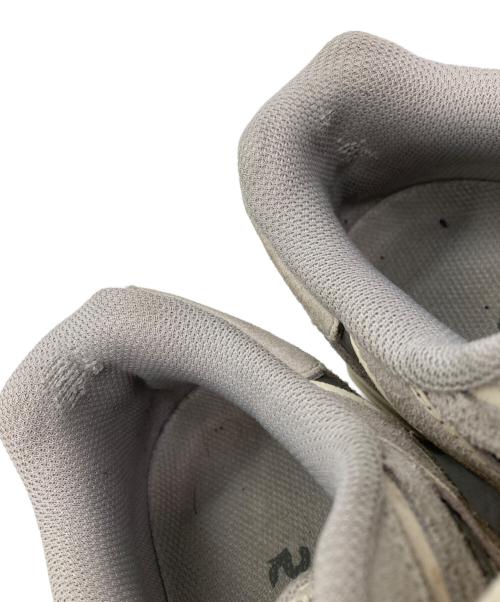 asics（アシックス）asics (アシックス) ゲル エヌワイシー グレー サイズ:US6.5の古着・服飾アイテム