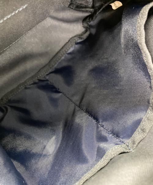 BRIEFING（ブリーフィング）BRIEFING (ブリーフィング) サコッシュ ネイビーの古着・服飾アイテム