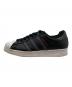 adidas (アディダス) SUPERSTAR W ブラック サイズ:25.5：4000円