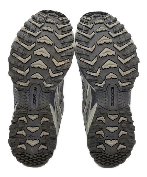 NEW BALANCE（ニューバランス）NEW BALANCE (ニューバランス) ローカットスニーカー グレー サイズ:26の古着・服飾アイテム