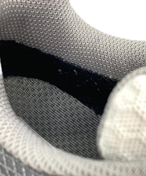 NEW BALANCE（ニューバランス）NEW BALANCE (ニューバランス) ローカットスニーカー グレー サイズ:26の古着・服飾アイテム