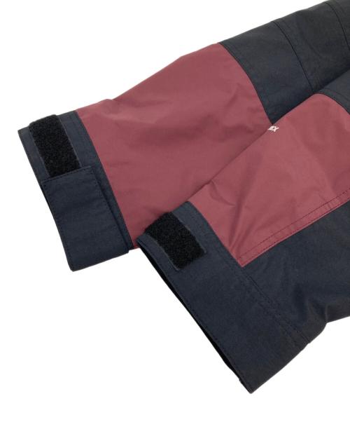 THE NORTH FACE（ザ ノース フェイス）THE NORTH FACE (ザ ノース フェイス) レトロマウンテンライトジャケット ボルドー サイズ:Mの古着・服飾アイテム