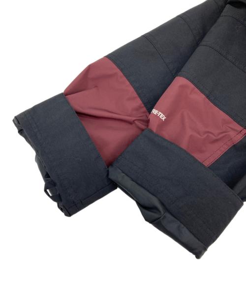 THE NORTH FACE（ザ ノース フェイス）THE NORTH FACE (ザ ノース フェイス) レトロマウンテンライトジャケット ボルドー サイズ:Mの古着・服飾アイテム