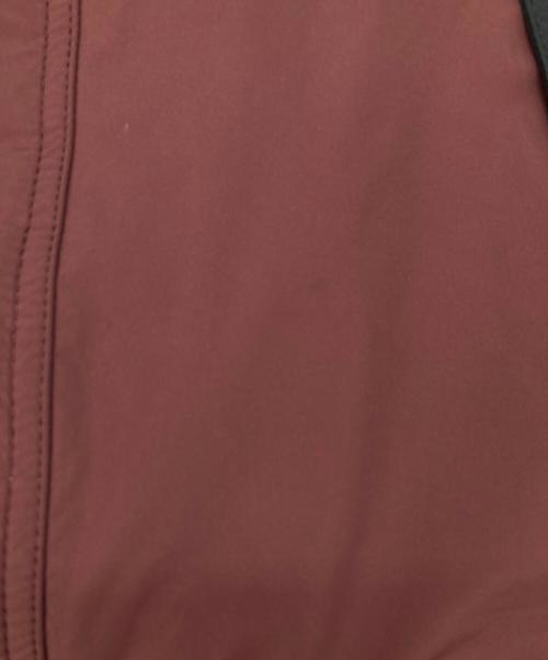 THE NORTH FACE（ザ ノース フェイス）THE NORTH FACE (ザ ノース フェイス) レトロマウンテンライトジャケット ボルドー サイズ:Mの古着・服飾アイテム