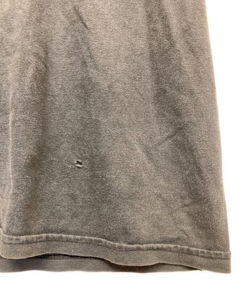 HARLEY-DAVIDSON（ハーレーダビッドソン）HARLEY-DAVIDSON (ハーレーダビッドソン) 90s両面 プリントTシャツ ブラック サイズ:XLの古着・服飾アイテム