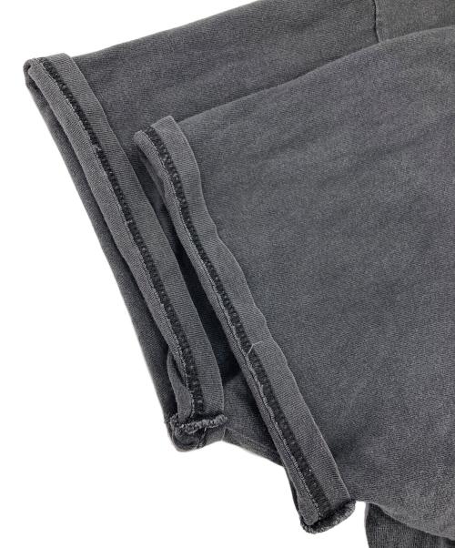 HARLEY-DAVIDSON（ハーレーダビッドソン）HARLEY-DAVIDSON (ハーレーダビッドソン) 90s両面 プリントTシャツ ブラック サイズ:XLの古着・服飾アイテム