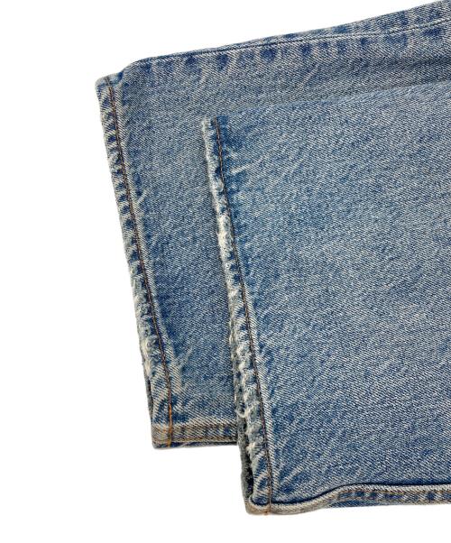 CLANE（クラネ）CLANE (クラネ) デニムパンツ インディゴ サイズ:2の古着・服飾アイテム