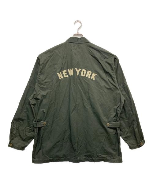 Schott（ショット）Schott (ショット) BDUジャケット カーキ サイズ:2XLの古着・服飾アイテム