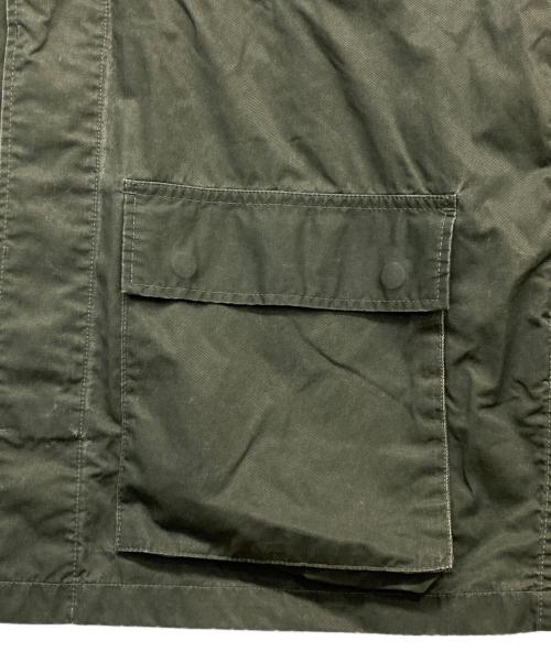 Schott（ショット）Schott (ショット) BDUジャケット カーキ サイズ:2XLの古着・服飾アイテム