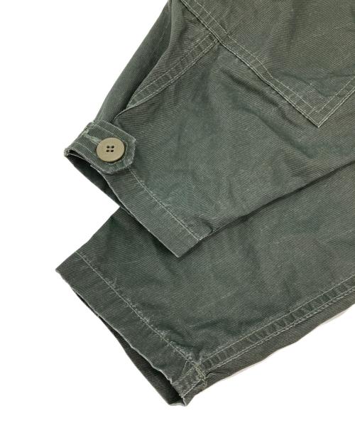 Schott（ショット）Schott (ショット) BDUジャケット カーキ サイズ:2XLの古着・服飾アイテム