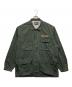 Schott（ショット）の古着「BDUジャケット」｜カーキ