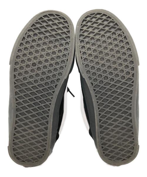 VANS（ヴァンズ）VANS (バンズ) KNU SCHOOL ブラック サイズ:27の古着・服飾アイテム