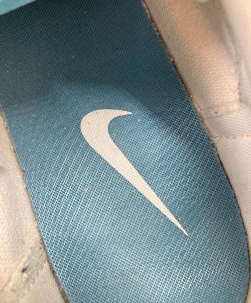 NIKE（ナイキ）NIKE (ナイキ) BLAZER LOW 77 VNTG PAISLE アイボリー サイズ:US9.5の古着・服飾アイテム
