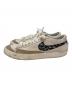 NIKE (ナイキ) BLAZER LOW 77 VNTG PAISLE アイボリー サイズ:US9.5：3500円