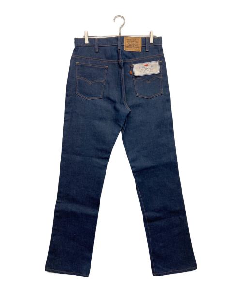 LEVI'S（リーバイス）LEVI'S (リーバイス) 80ｓ509デニムパンツ インディゴ サイズ:W34の古着・服飾アイテム