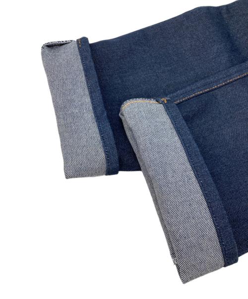 LEVI'S（リーバイス）LEVI'S (リーバイス) 80ｓ509デニムパンツ インディゴ サイズ:W34の古着・服飾アイテム