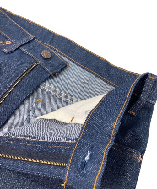 LEVI'S（リーバイス）LEVI'S (リーバイス) 80ｓ509デニムパンツ インディゴ サイズ:W34の古着・服飾アイテム