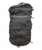 MATADORマタドール）の古着「SEG45 バッグパック」｜ブラック