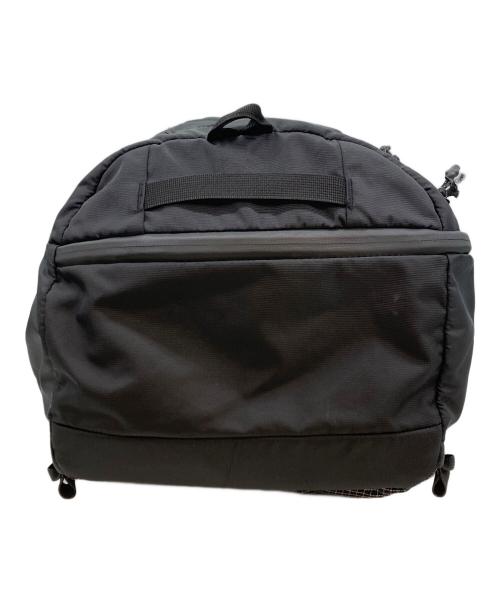 MATADOR（マタドール）MATADOR (マタドール) SEG45 バッグパック ブラックの古着・服飾アイテム