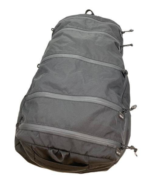MATADOR（マタドール）MATADOR (マタドール) SEG45 バッグパック ブラックの古着・服飾アイテム