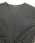 中古・古着 MICHEL KLEIN (ミッシェルクラン) ワンピース ネイビー サイズ:M：2500円