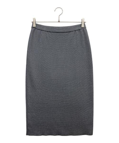 22 OCTOBRE（22オクトーブル）22 OCTOBRE (22オクトーブル) セットアップ グレー サイズ:2の古着・服飾アイテム