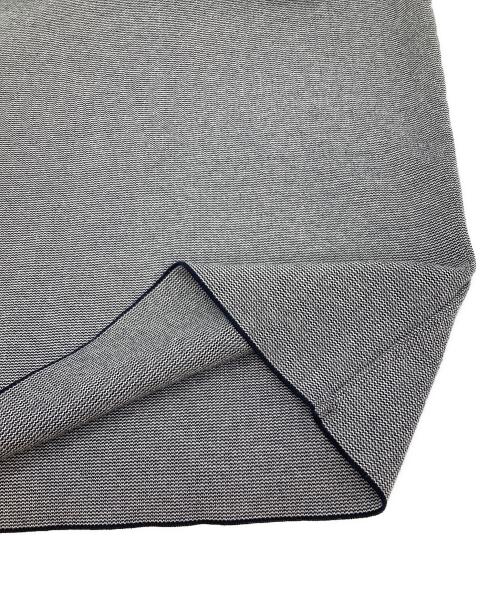 22 OCTOBRE（22オクトーブル）22 OCTOBRE (22オクトーブル) セットアップ グレー サイズ:2の古着・服飾アイテム