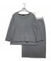 22 OCTOBRE（22オクトーブル）の古着「セットアップ」｜グレー