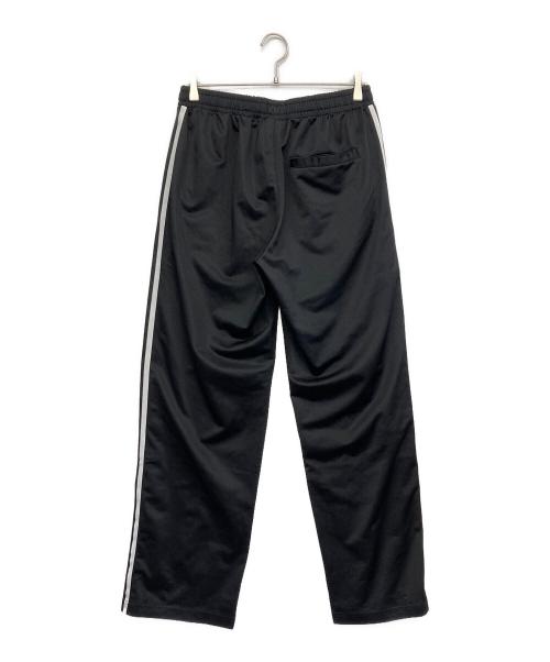adidas（アディダス）adidas (アディダス) トラックパンツ ブラック サイズ:Lの古着・服飾アイテム