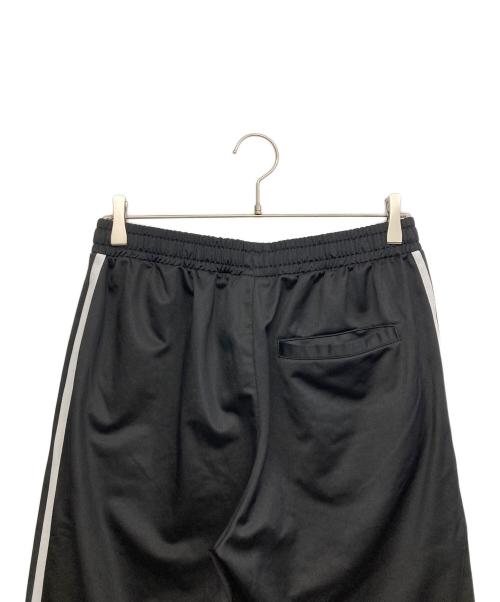 adidas（アディダス）adidas (アディダス) トラックパンツ ブラック サイズ:Lの古着・服飾アイテム