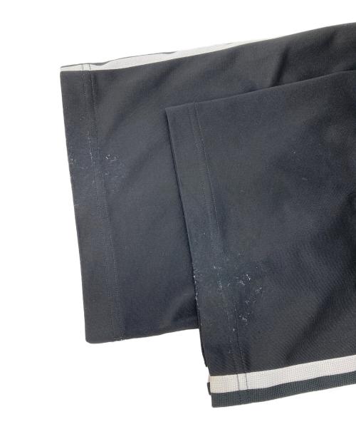 adidas（アディダス）adidas (アディダス) トラックパンツ ブラック サイズ:Lの古着・服飾アイテム