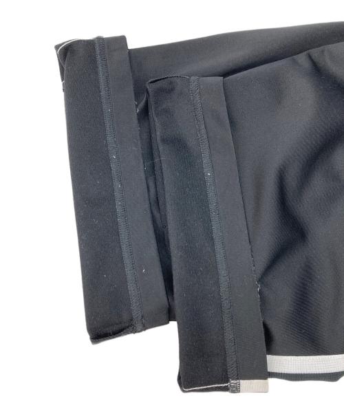 adidas（アディダス）adidas (アディダス) トラックパンツ ブラック サイズ:Lの古着・服飾アイテム