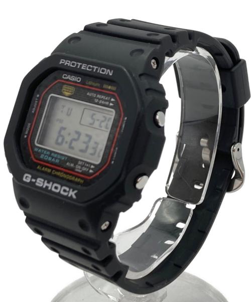 CASIO（カシオ）CASIO (カシオ) リストウォッチ ブラックの古着・服飾アイテム