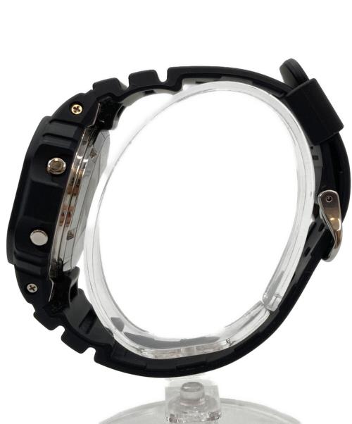 CASIO（カシオ）CASIO (カシオ) リストウォッチ ブラックの古着・服飾アイテム