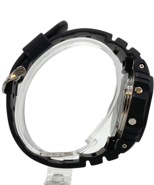 CASIO（カシオ）CASIO (カシオ) リストウォッチ ブラックの古着・服飾アイテム