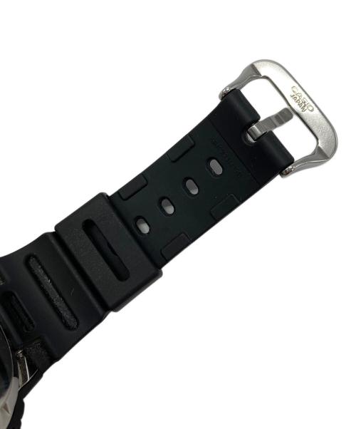 CASIO（カシオ）CASIO (カシオ) リストウォッチ ブラックの古着・服飾アイテム