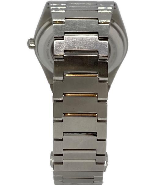 TISSOT（ティソ）TISSOT (ティソ) ピーアールエックス パワーマティック80 ブルー サイズ:記載無の古着・服飾アイテム