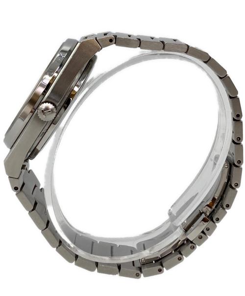 TISSOT（ティソ）TISSOT (ティソ) ピーアールエックス パワーマティック80 ブルー サイズ:記載無の古着・服飾アイテム