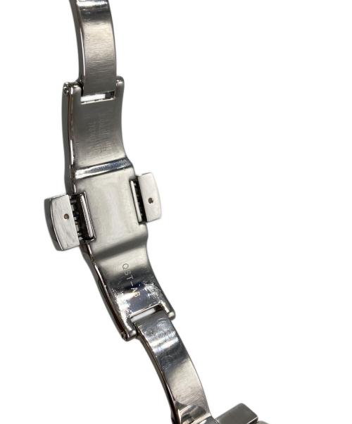 TISSOT（ティソ）TISSOT (ティソ) ピーアールエックス パワーマティック80 ブルー サイズ:記載無の古着・服飾アイテム